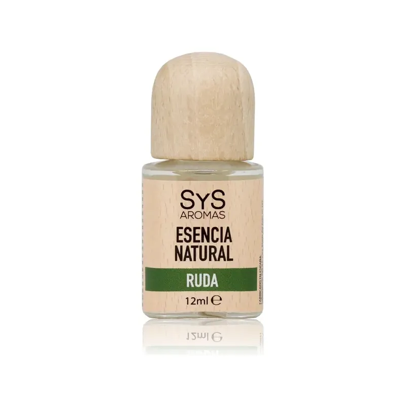 ESENCIA SYS 12ml RUDA