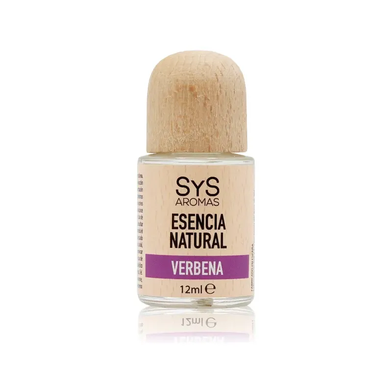 ESENCIA SYS 12ml VERBENA