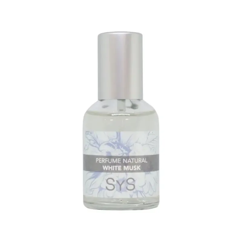 ESENCIA SYS 12ml WHITE MUSK