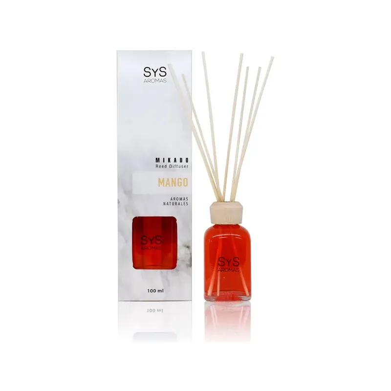 ESTUCHE AMB. MIKADO SYS 100ml MANGO