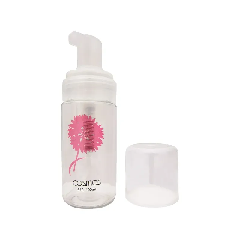 HUMIDIFICADOR ULTRASÓNICO COSMOS 100ml Nº RII-RAEE