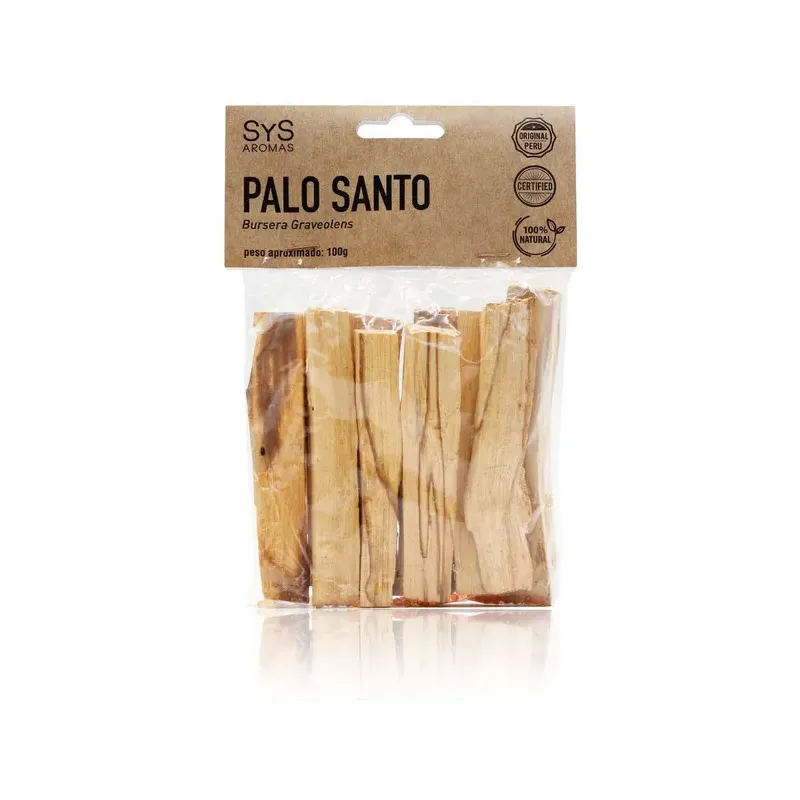 PALO SANTO SYS 100gr