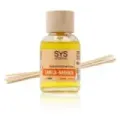 RECAMBIO MIKADO SYS 200ML+PALOS, CANELA-NARANJA