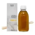 RECAMBIO MIKADO SYS 200ML+PALOS, VAINILLA
