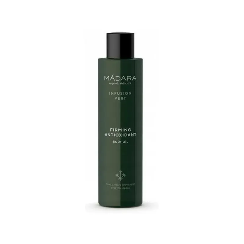 ACEITE CORPORAL REAFIRMANTE, 200ML