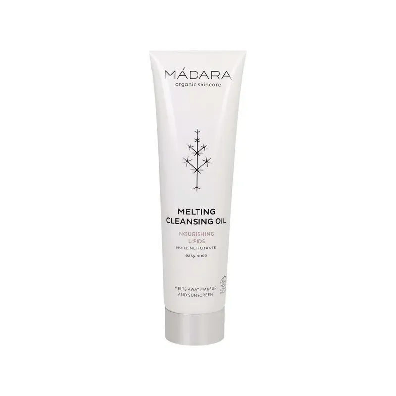 ACEITE LIMPIADOR FUNDENTE, 100ML