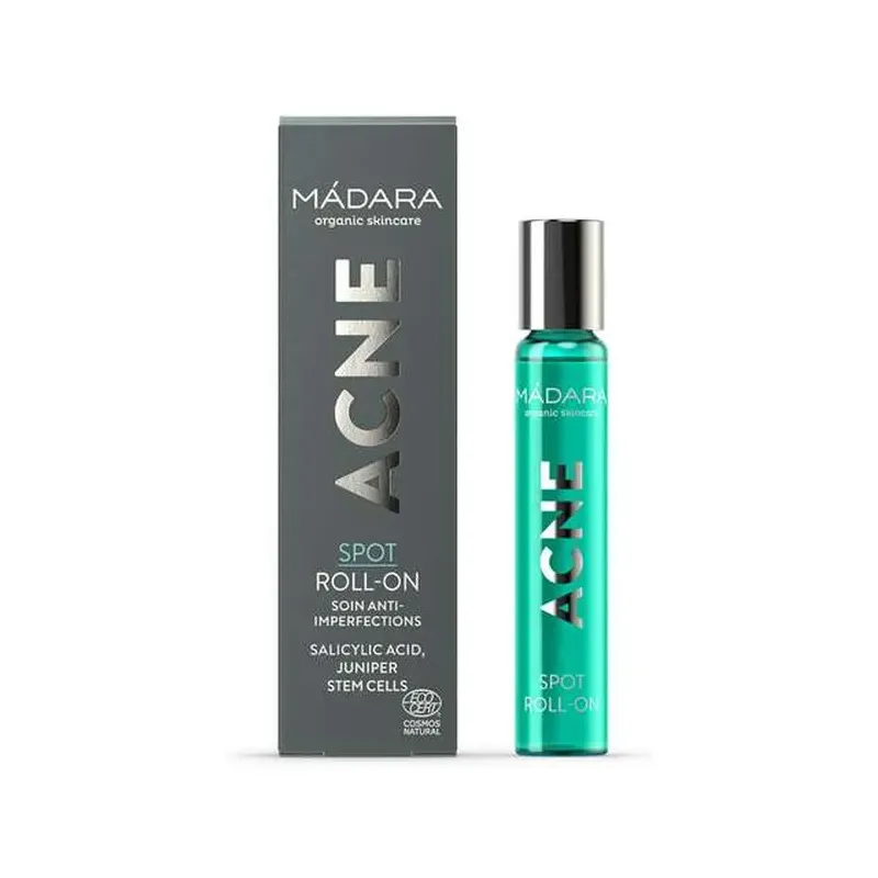 ACNE ROLL-ON LOCALIZADO, 8ML