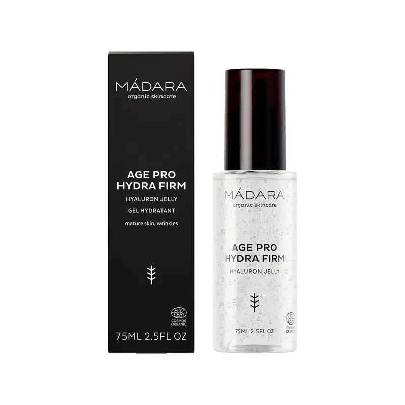 AGE PRO JELLY FIRMEZA CON HIALURÓNICO, 75ML