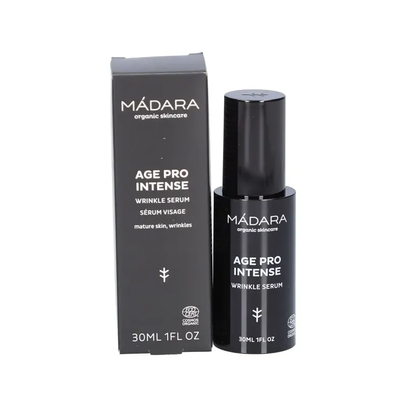 AGE PRO SÉRUM INTENSO ANTIARRUGAS, 30ML