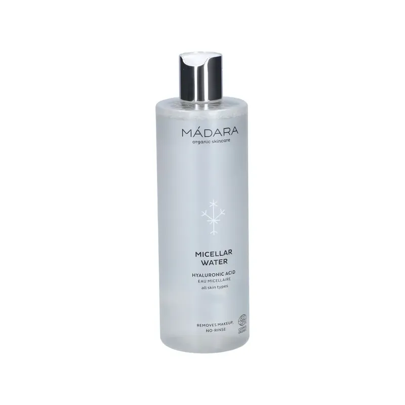 AGUA MICELAR, 400ML