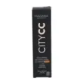 CITY CC CREMA CC ANTIPOLUCIÓN CON HIALURÓNICO SPF