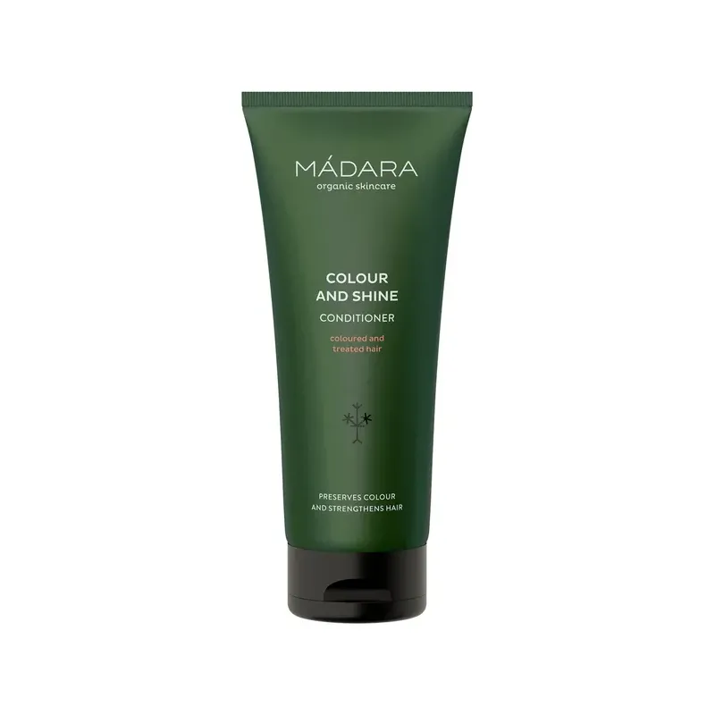 COLOUR AND SHINE ACONDICIONADOR, 200ML
