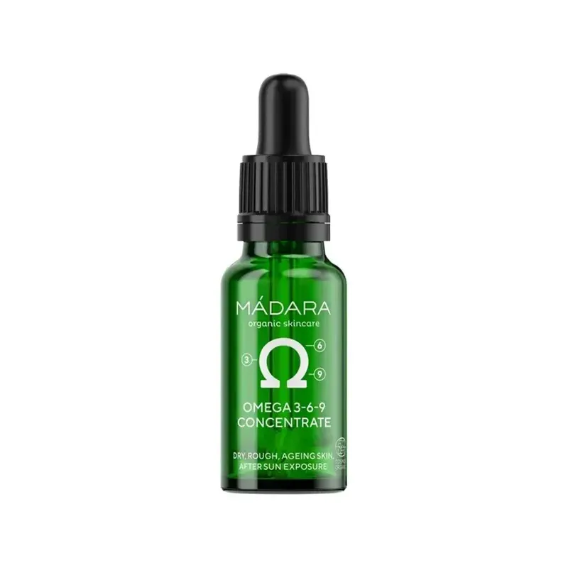 CONCENTRADO OMEGA 3-6-9, 17.5ML