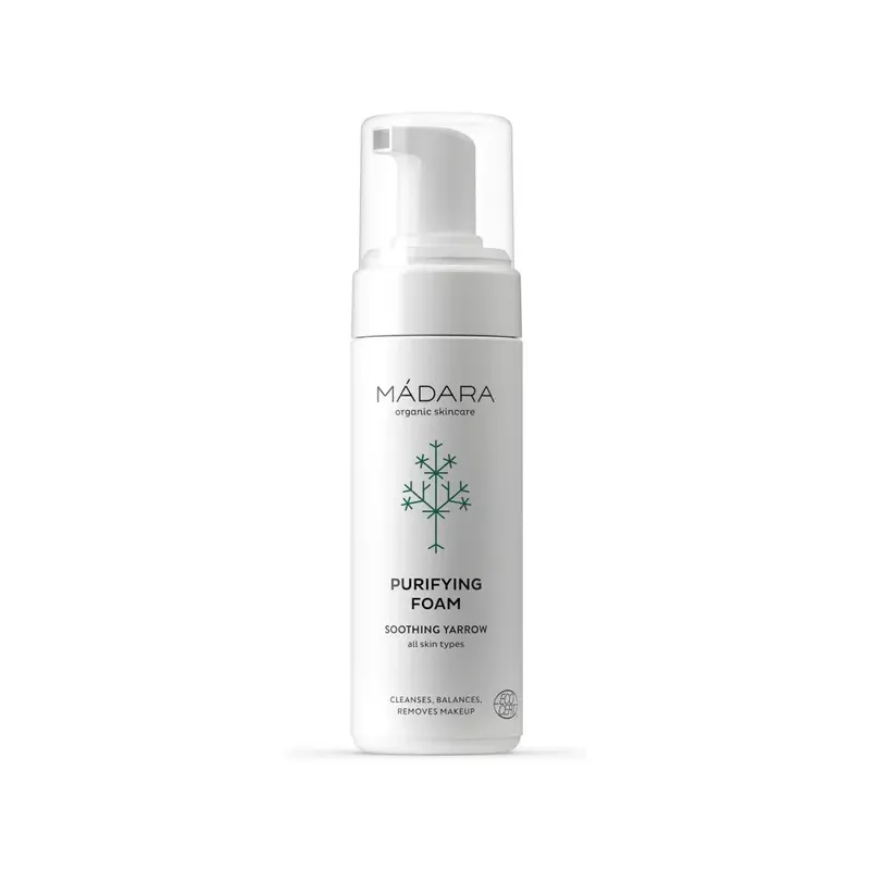 ESPUMA PURIFICANTE, 150ML