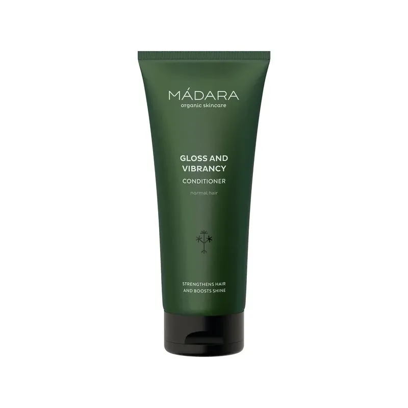 GLOSS AND VIBRANCY ACONDICIONADOR, 200ML
