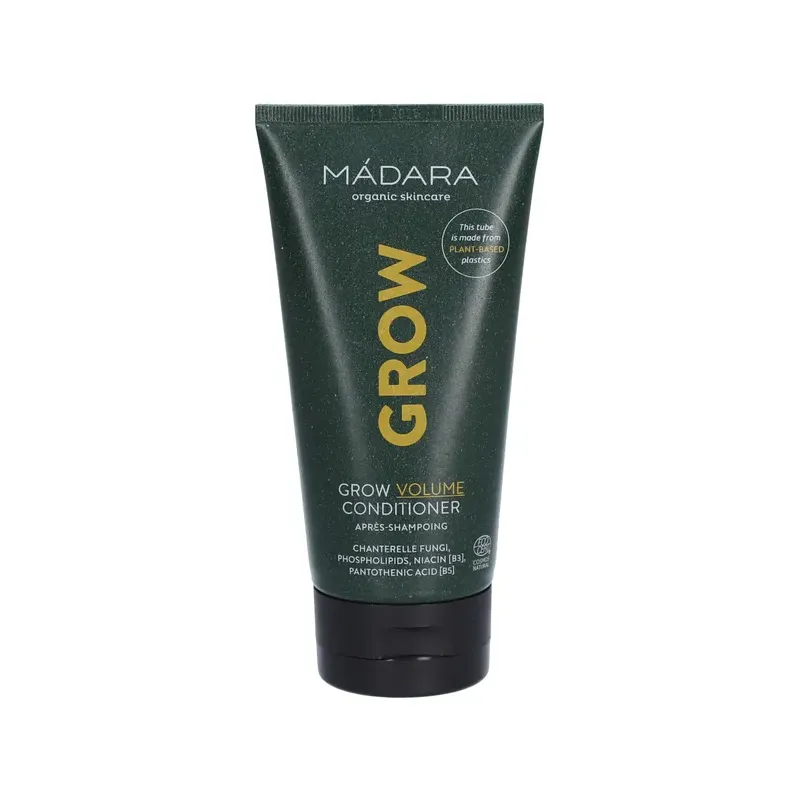 GROW ACONDICIONADOR VOLUMEN, 175ML