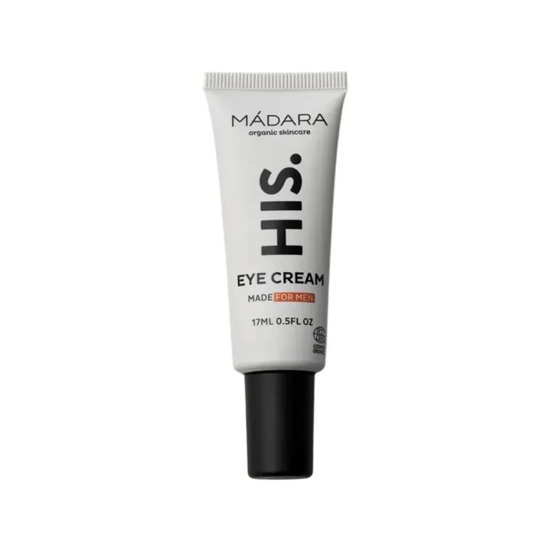 HIS CONTORNO DE OJOS, 17ML