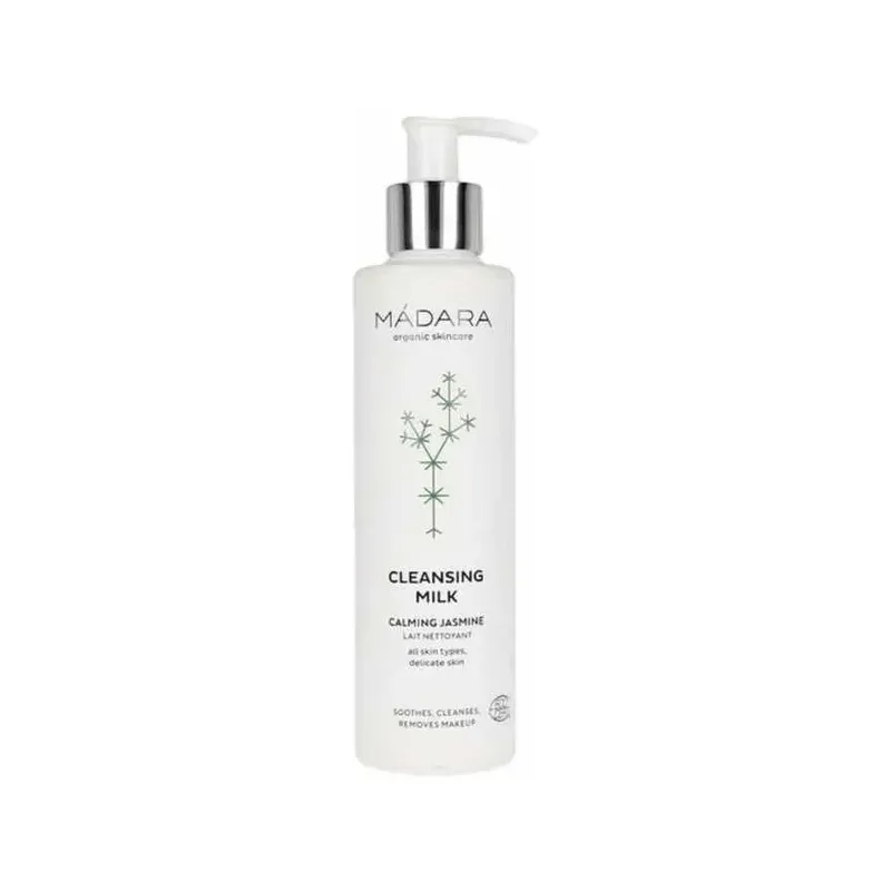 LECHE LIMPIADORA, 200ML