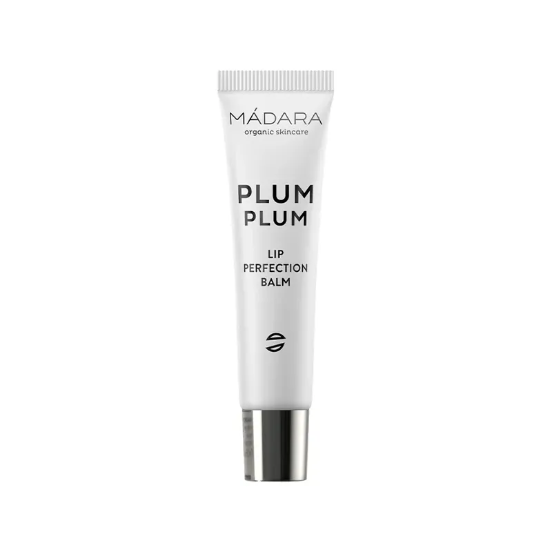PLUM PLUM BÁLSAMO LABIAL PERFECCIÓN, 15ML