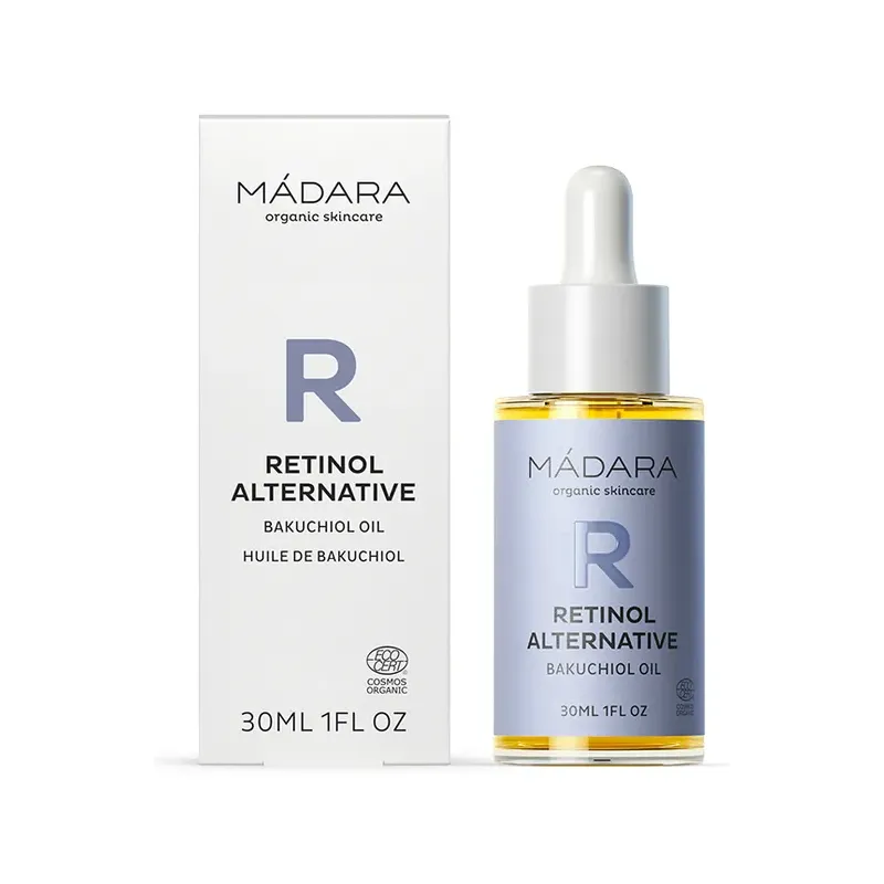 RETINOL ALTERNATIVE ACEITE DE BAKUCHIOL, 30ML