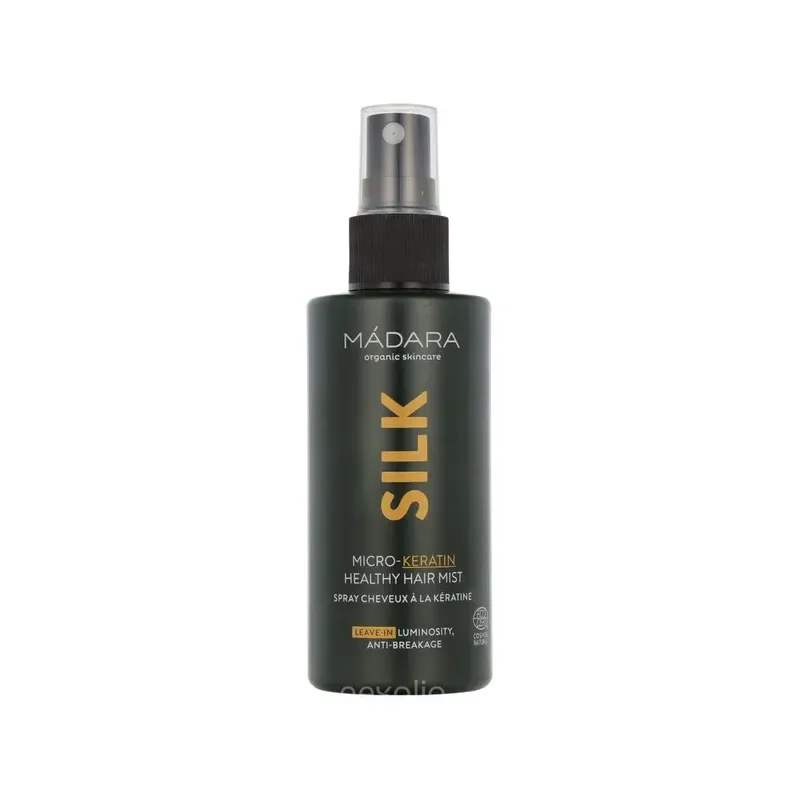 SILK SPRAY CAPILAR DE MICROQUERATINA, 90ML