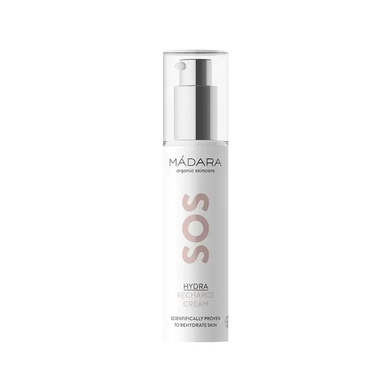SOS HYDRA CREMA RECARGA, 50ML