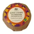 CHAMPU SOLIDO VOLUMIZADOR JUJUBIER SALVAJE 75G