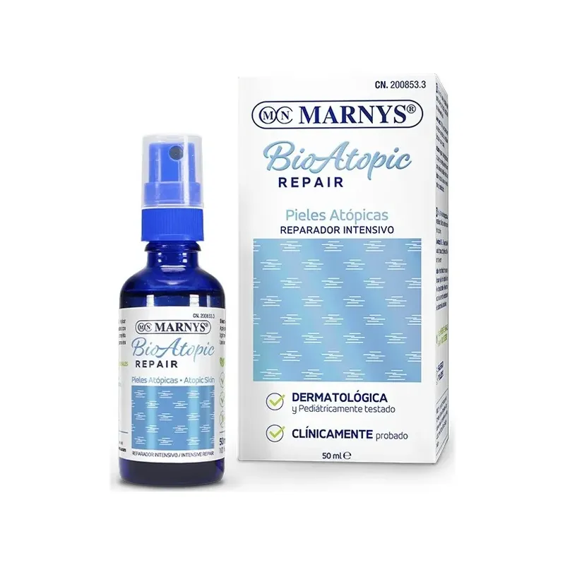 ACEITE BIOATOPIC REPAIR