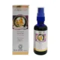 ACEITE CORPORAL DE HIPERICO NATURAL Botella con spray - 50 ML