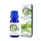 ACEITE ESENCIAL ALIMENTARIO ALBAHAC Estuche con botella - 15 ML