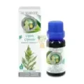 ACEITE ESENCIAL ALIMENTARIO CIPRES Estuche con botella - 15 ML