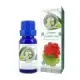 ACEITE ESENCIAL ALIMENTARIO GERANIO Estuche con botella - 15 ML