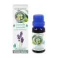 ACEITE ESENCIAL ALIMENTARIO LAVANDI Estuche con botella - 15 ML