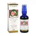 ACEITE SECO CORPORAL CON ACEITES DE ROSA MOSQUETA BIO Y ARGAN BIO Botella 50 ml con spray