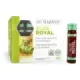 ALOE ROYAL - Jalea Real+Aloe Vera+FOS+ácido Fólico+ Biotina+ Vitaminas 20 Viales  X 10 ML