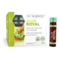 ALOE ROYAL - Jalea Real+Aloe Vera+FOS+ácido Fólico+ Biotina+ Vitaminas 20 Viales  X 10 ML