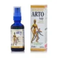 ARTOHELP COMPLEX Botella Spray - 50 ML