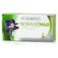 BORAGEMAR Aceite de borraja + vitamina E  60 Cápsulas X 500 MG