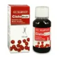 CISTOMAR EXTO. ARANDANO ROJO+ FOS + Botella - 125 ML.