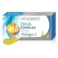 DHA COMPLEX 60 Cápsulas X 515 MG