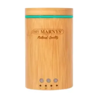 DIFUSOR BAMBÚ MARNYS Aceites esenciales