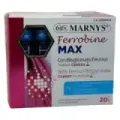 FERROBINE MAX   20 VILALES X10ML