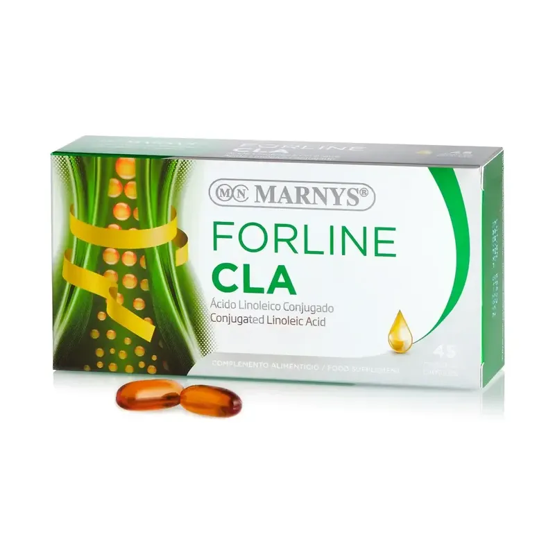 FORLINE CLA   250 ML