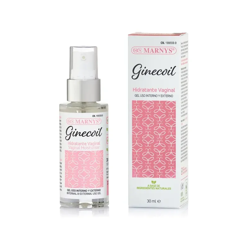 GINECOIL 30ML-