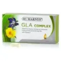 GLA COMPLEX Onagra + Borraja   60 Cápsulas X 515 MG
