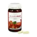 GUARAMAR- GUARANÁ 120 capsulas X 500 MG
