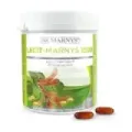 LECIT MARNYS Lecitina de sja IP + Aceite de soja IP     250 Cápsulas  X 1200 MG