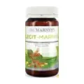 LECIT MARNYS Lecitina de soja ip + Aceite de soja IP  150 Cápsulas  X 500 MG