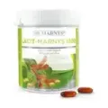LECIT MARNYS Lecitina de soja IP + Aceite de soja IP  60 Cápsulas X 1200 MG