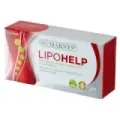 LIPOHELP 60CAP